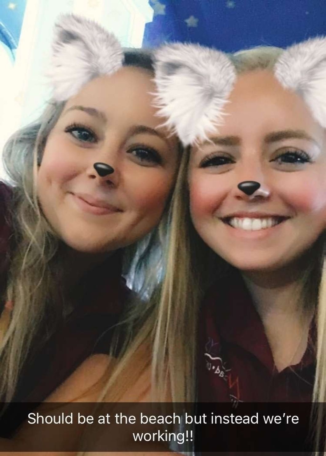 My Reason For Taking A Semester Of College Off