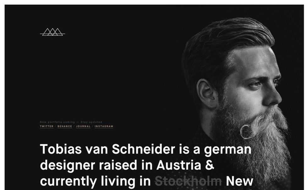 15 Excellent Personal Website Examples to Inspire Your Own