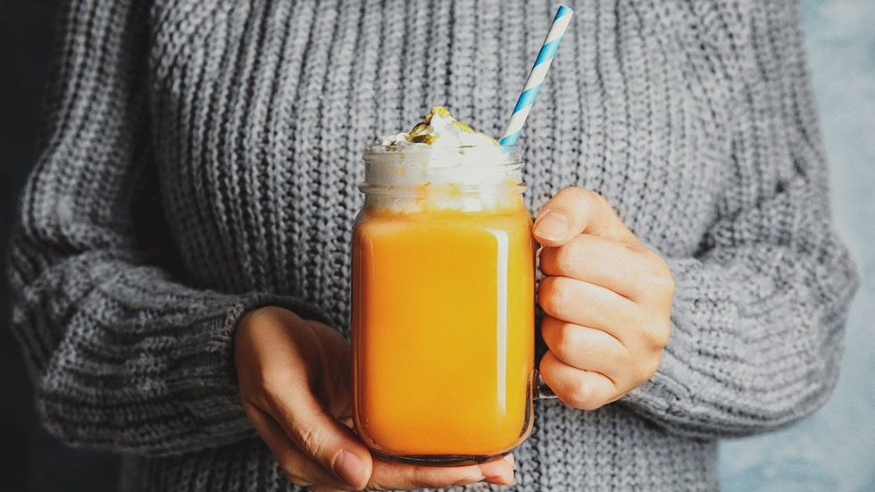 10 Ways To Add Pumpkin Spice Into Your Life, Aside From Going To Starbucks