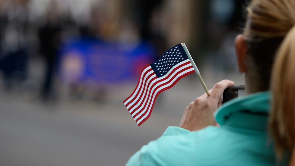 'As A Woman,' I Don't Need To Fit Your Preconceived Political Assumptions About Women