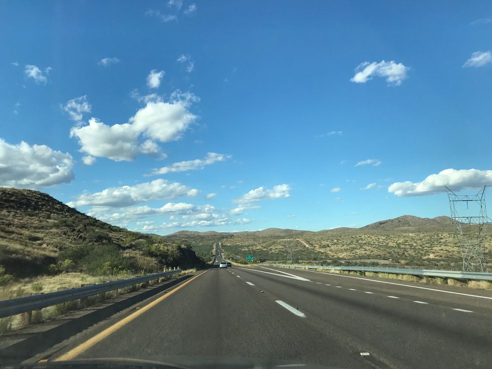 Smartphone Photography: A Weekend In Flagstaff, Arizona