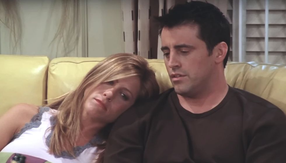 5 Reasons Every Girl Needs Guys They Can Platonically Lean On