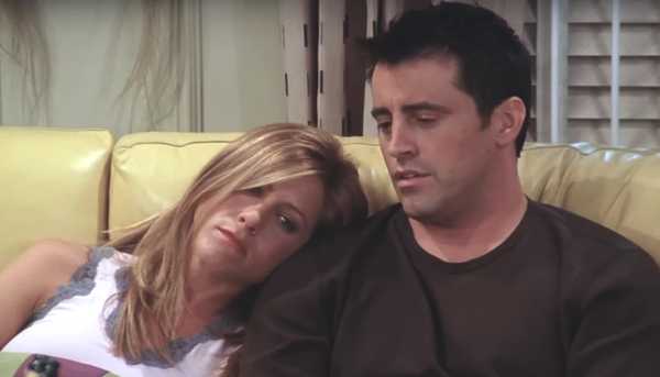 5 Reasons Every Girl Needs Guys They Can Platonically Lean On