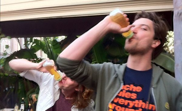 If Every Zodiac Sign Was A Guy On Tinder, Scorpios, We're Swipin' Left