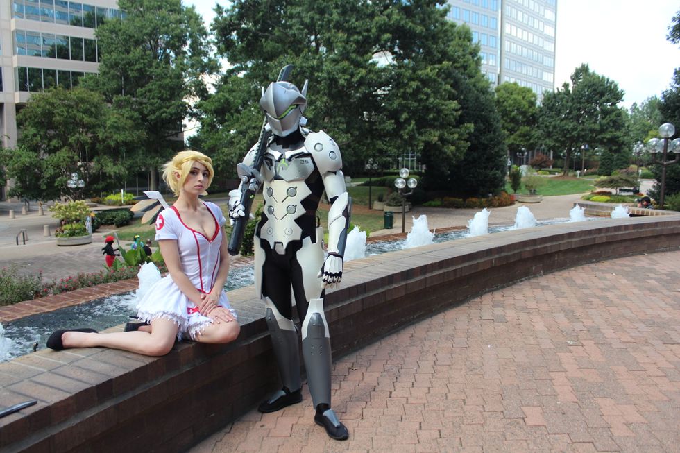 5 Things To Expect At Your First Cosplay Convention