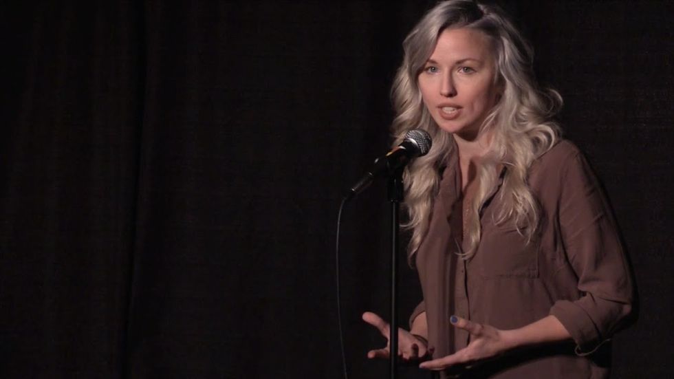 We Stan Sierra DeMulder's 'Paper Dolls' On Its Message Of Empowerment