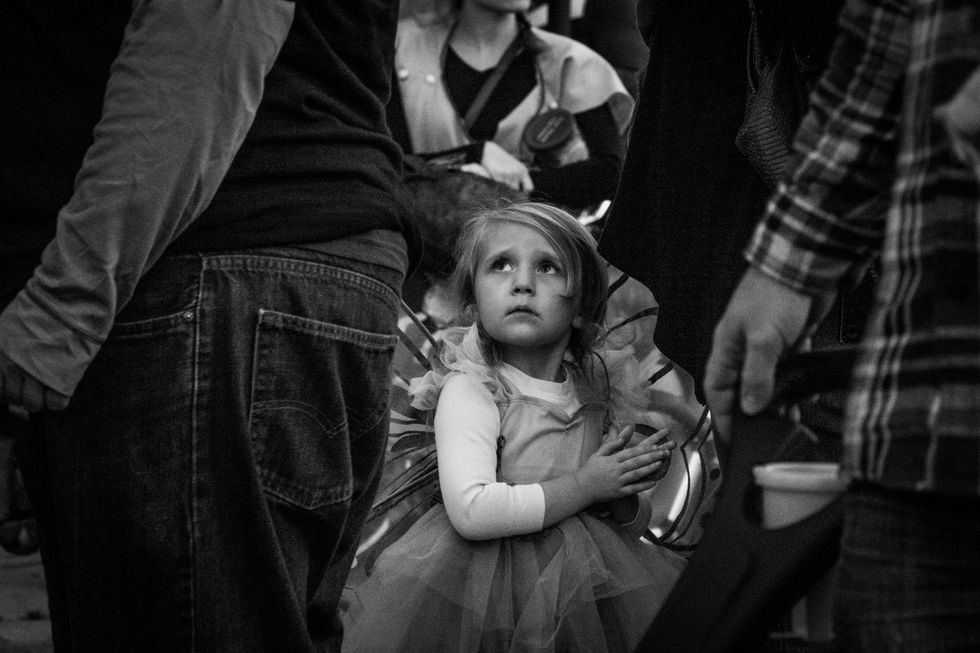 12 Ways To Stay Safe IRL While Dodging Spooky Characters And Creatures This Halloween