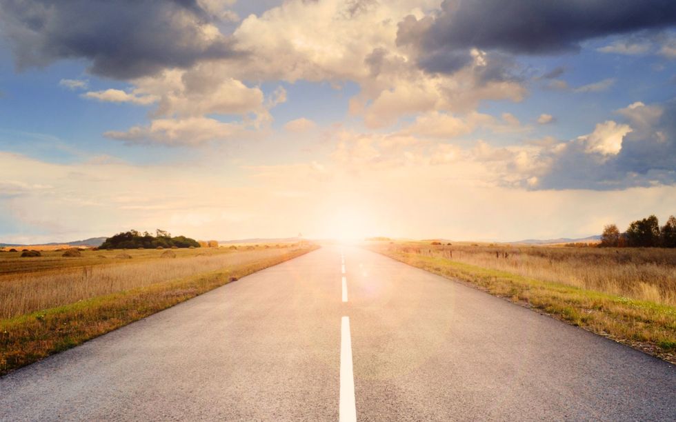 Dear High School Self