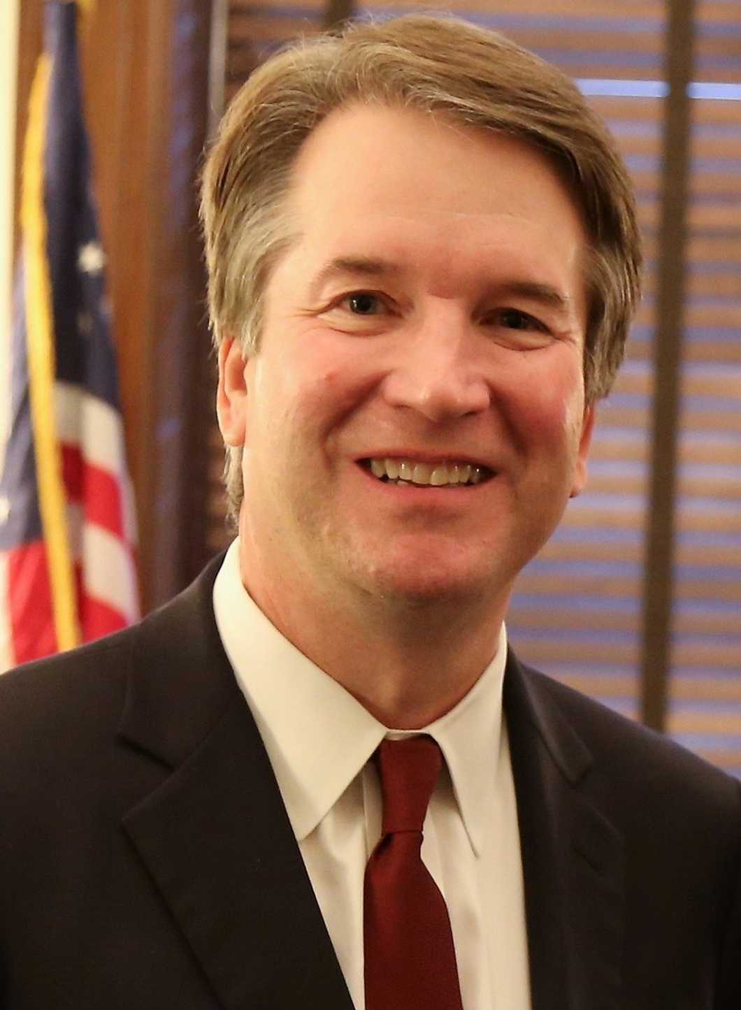 Brett Kavanaugh's Induction Reminds Us That America Is Deeply Divided And Every Vote Counts