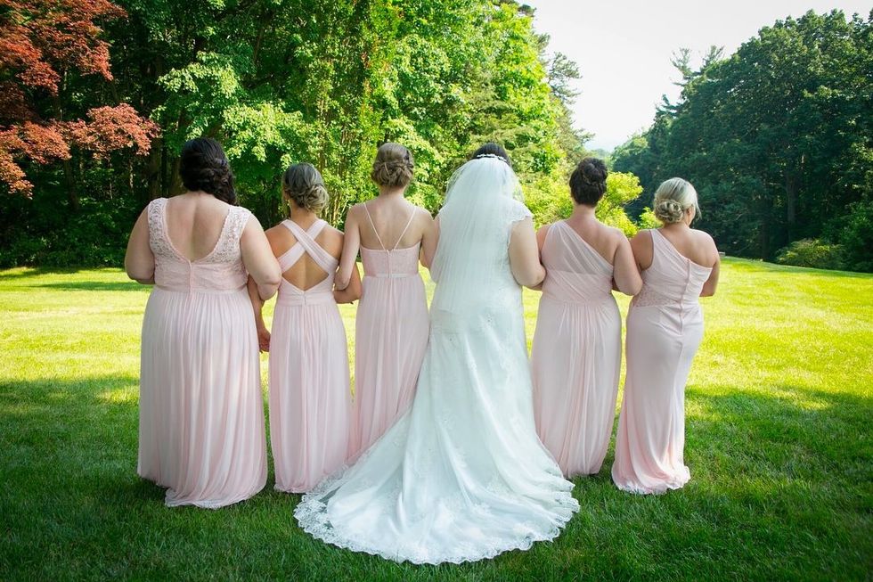 To My Big Sister, Here is What I Should've Said