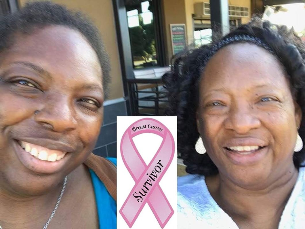Breast Cancer's Impact On My Mother