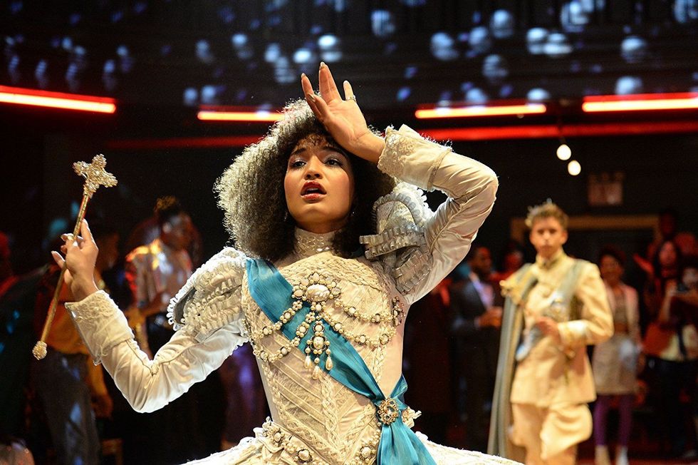 Ryan Murphy's 'Pose' Dazzles and Charms Viewers This Season