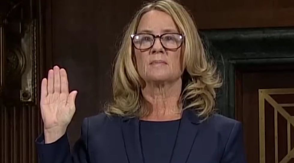 It Doesn'tĀ Matter What the Truth Is, We're All Screwed Either Way