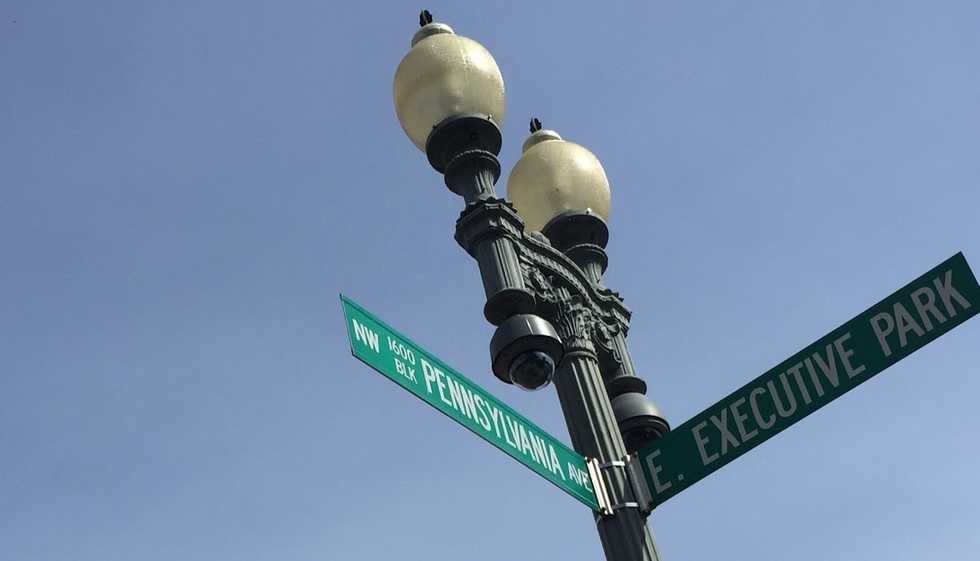 To Our National Government: I'm Disappointed