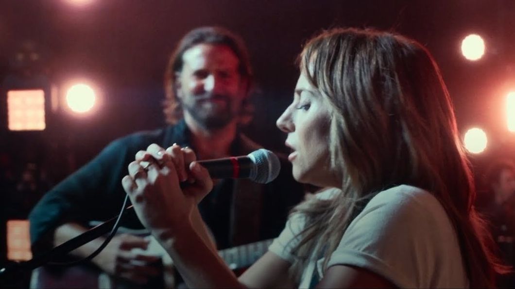 10 Reasons I'm Still Thinking About 'A Star Is Born' 12 Hours After Seeing It, With No Plans Of Stopping