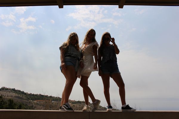 What Traveling Cross-Country for College Taught Me