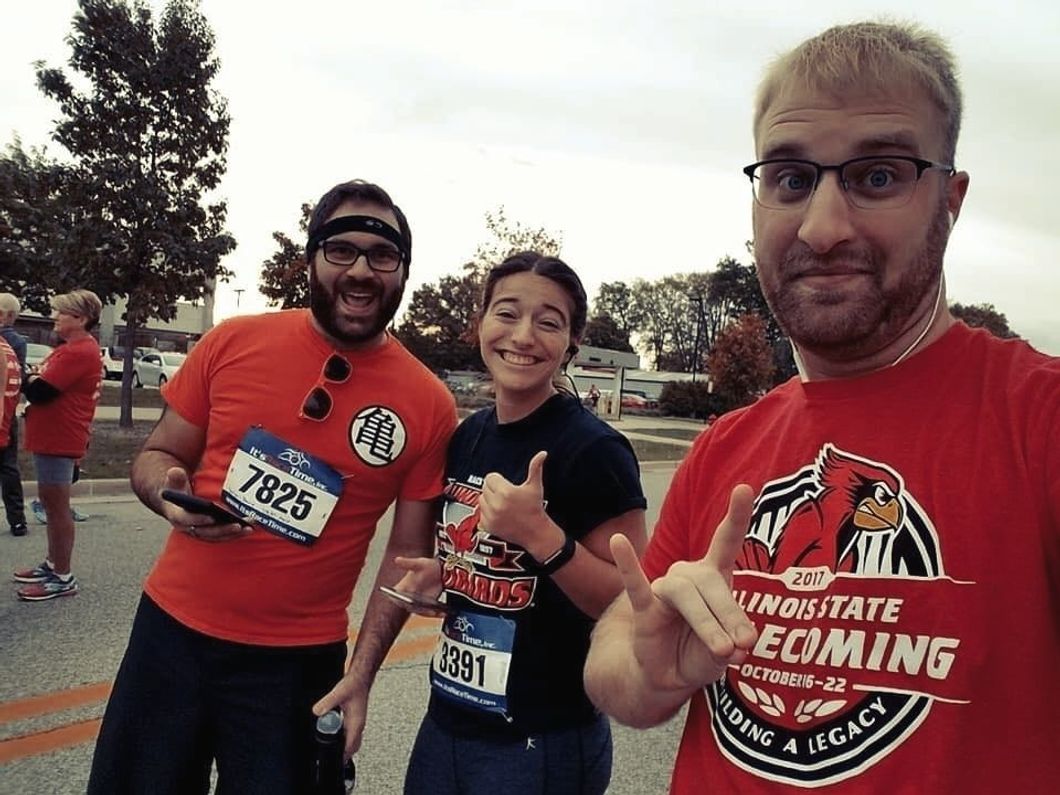 To Those Who Feel Like They Don’t Belong, You Matter