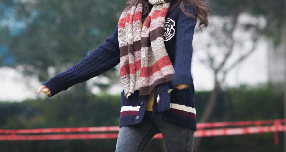 7 Fashion Must-Haves Every Basic College Girl Oughta Have This Autumn