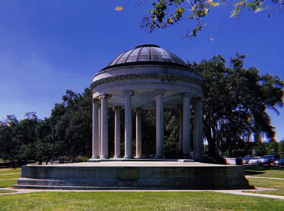 Let's Listen To Women