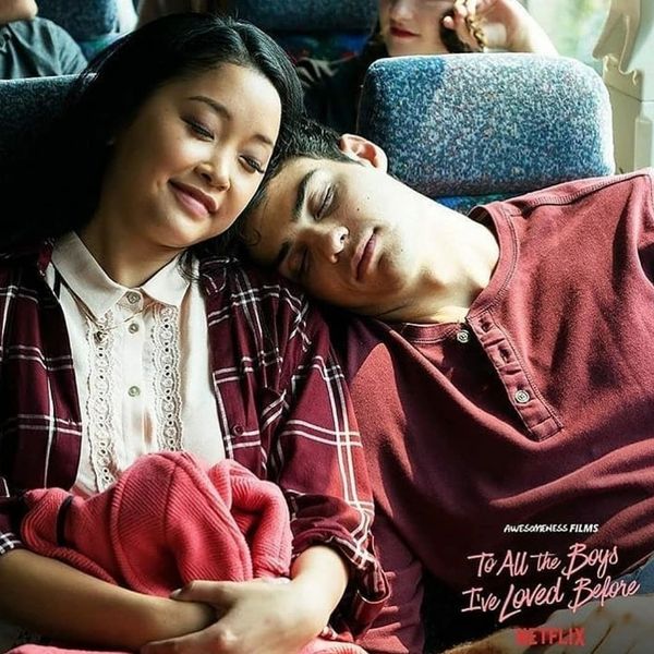 5 Empowering Confessions To The Guy Friend You Secretly Like