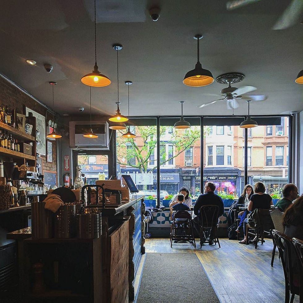 8 Artists That Will Match Your Big Rainy Day Mood