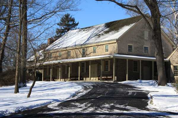 Signs You Went To A Quaker School