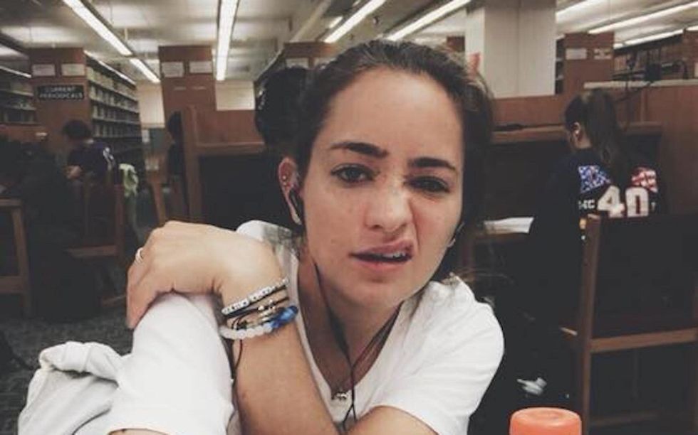 I'm That Girl With A Deep Voice, But I'm Not Some Freak Of Nature