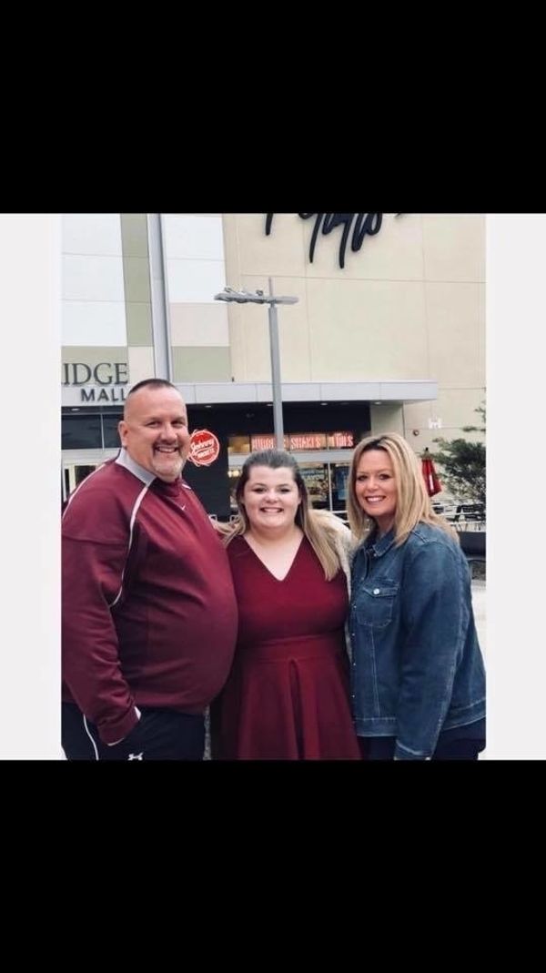 To My Mom's New Boyfriend, Thank You And Welcome To Our Family