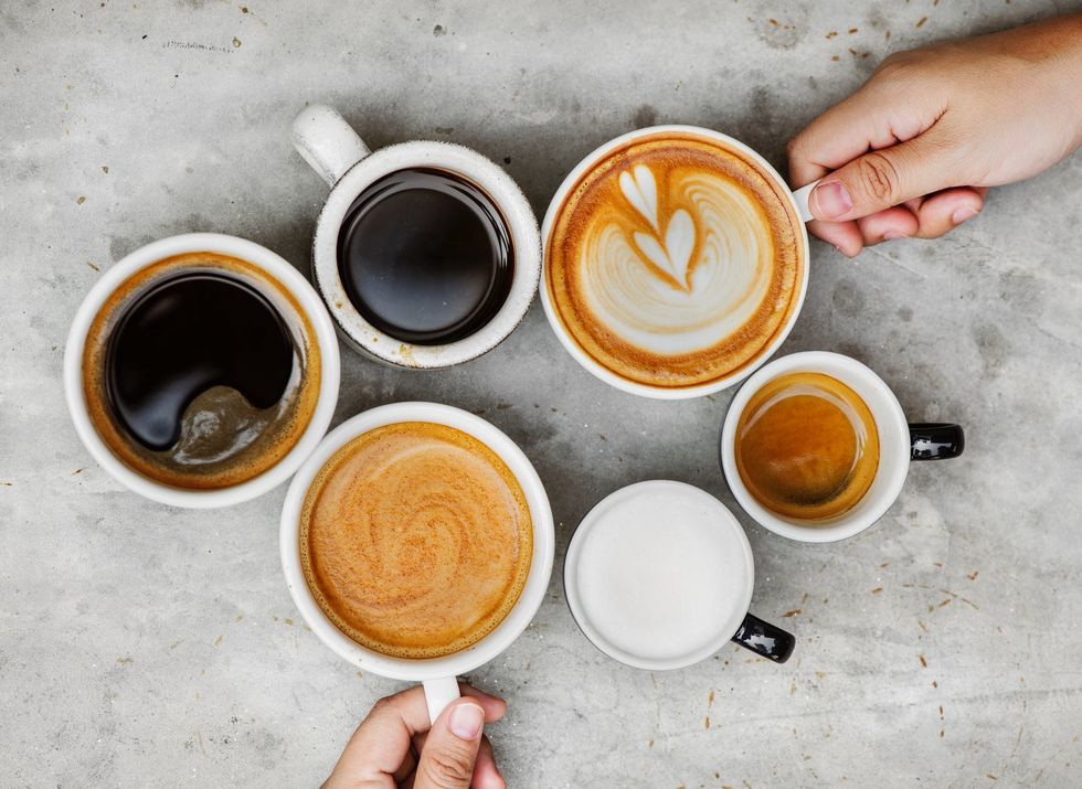 The Science Behind Caffeine