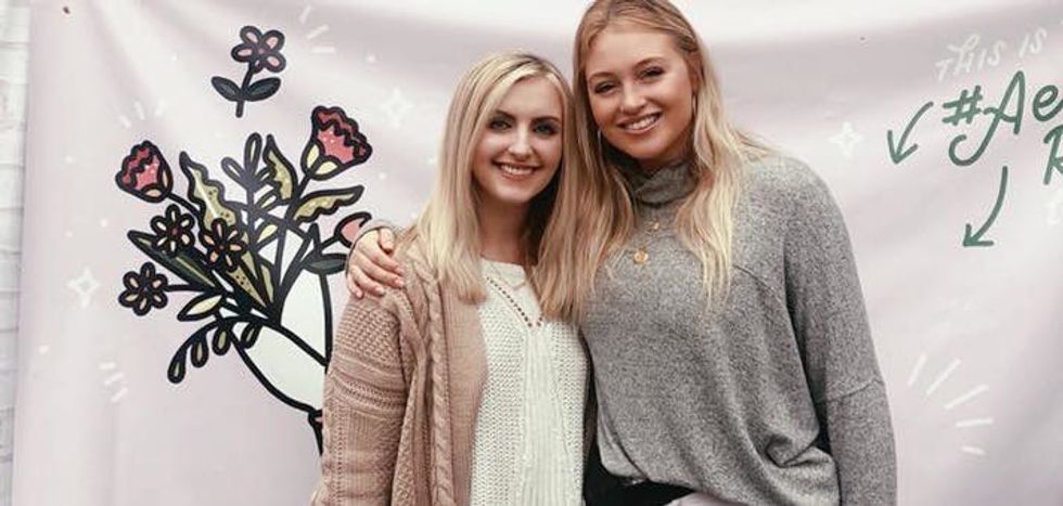 Iskra Lawrence Is The Model We All Need To Pay Attention To In The Fashion Industry