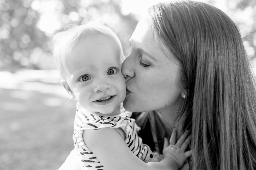 8 GIFs That Perfectly Describe Being A Mom To A Toddler