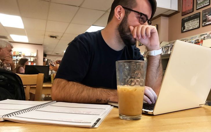 Stress And Time Management: Sometimes You Have To Say 'It's Not That Deep,' And Move On