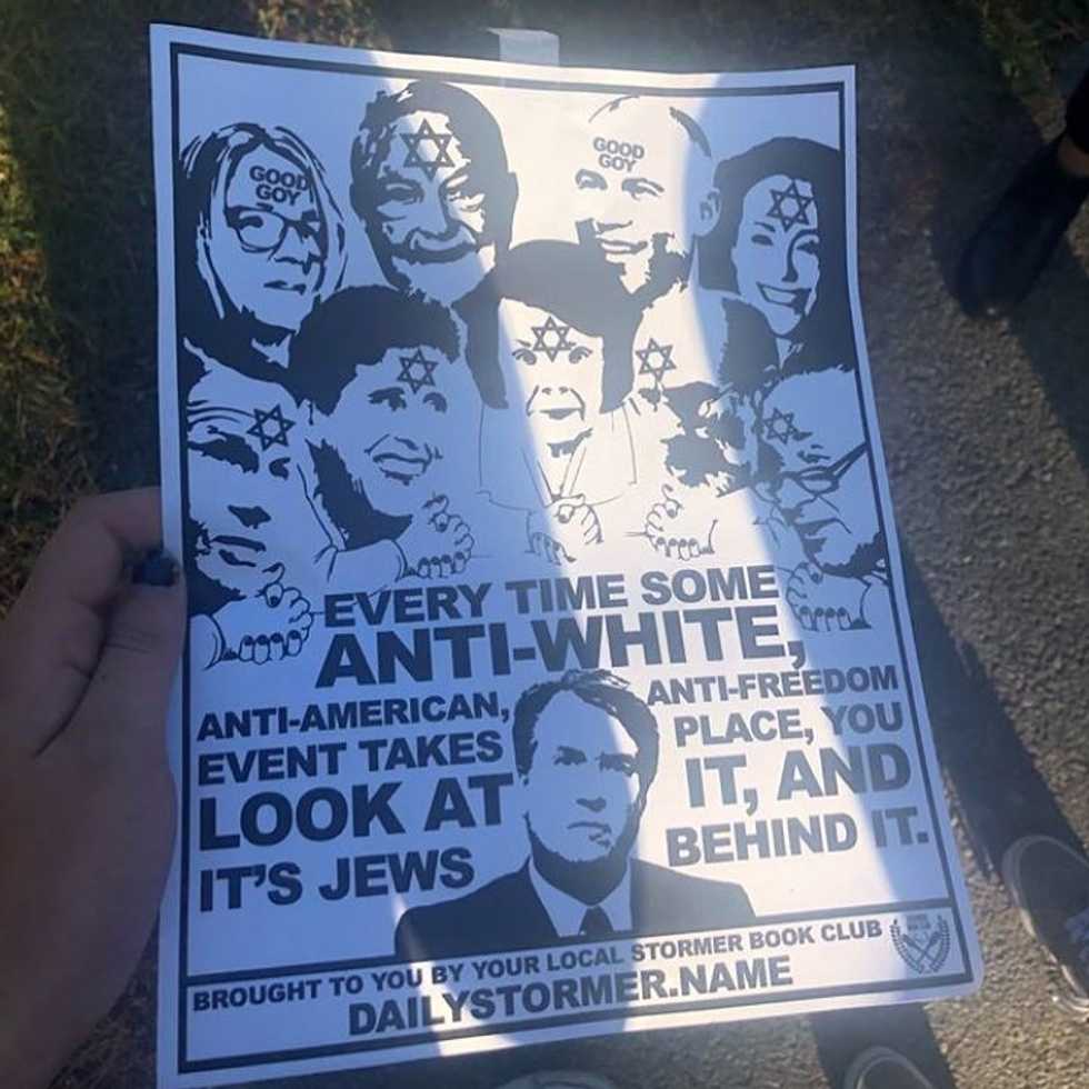 Let's Be Real, You Can't Blame Jews For Everything, We Aren't THAT Powerful