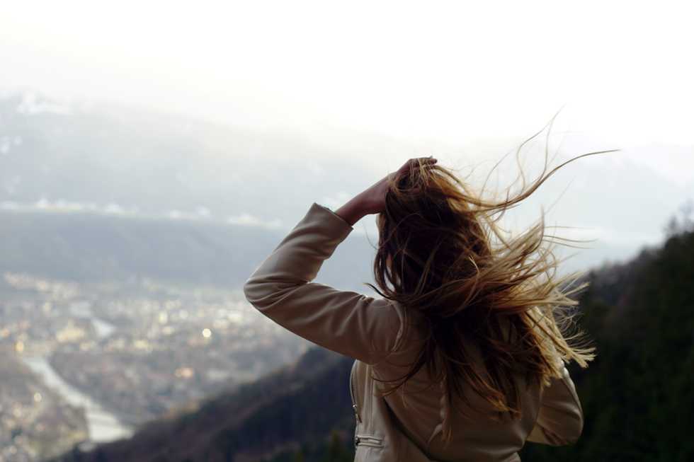 At This Point, We're Just Trying To Figure Out Who We Are