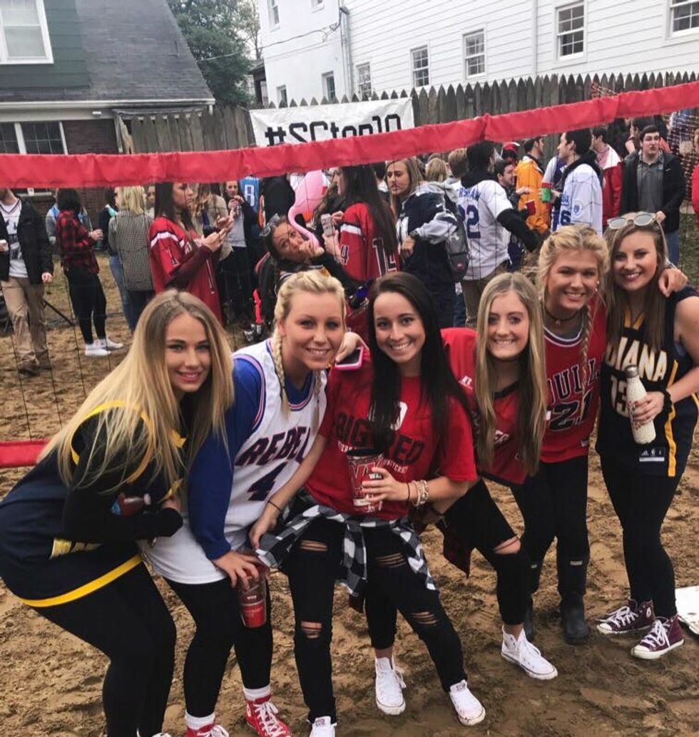 I Visited Another College For The Weekend And Here’s What It Taught Me About My Own School