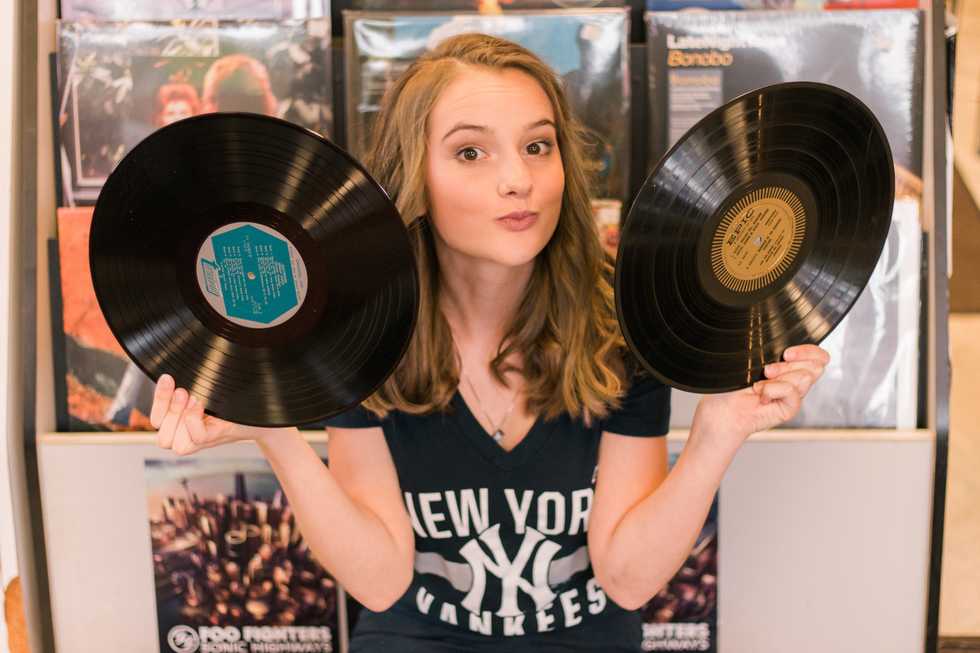 Music Made Me Who I Am Today