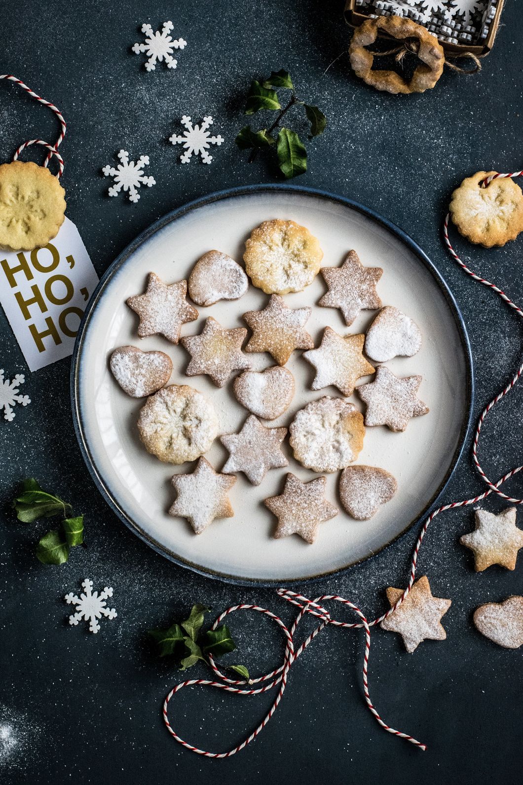12 Traditional Christmas Cookie Recipes That Are Better Homemade Than Store-Bought