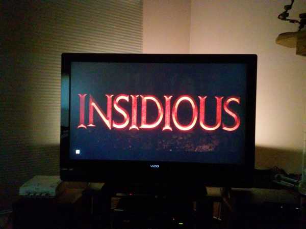 10 Scary Movies To Get You In The Spooky Spirit