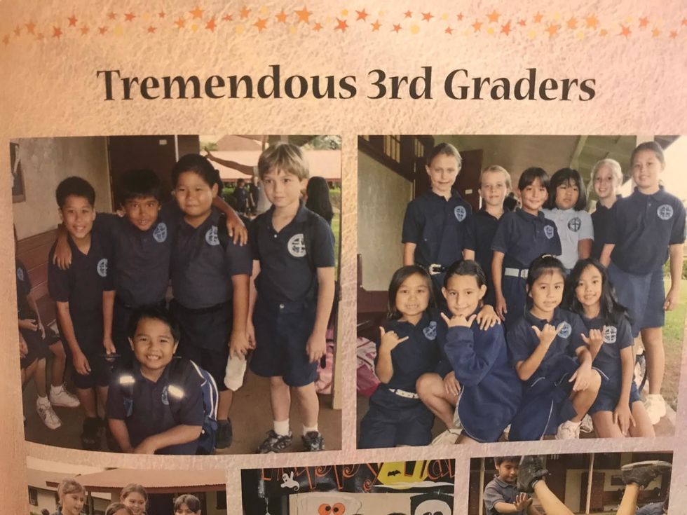 If I Had A 'Revival' Moment Like Satoru Fujinuma From 'Erased,' This Is What It Would Look Like