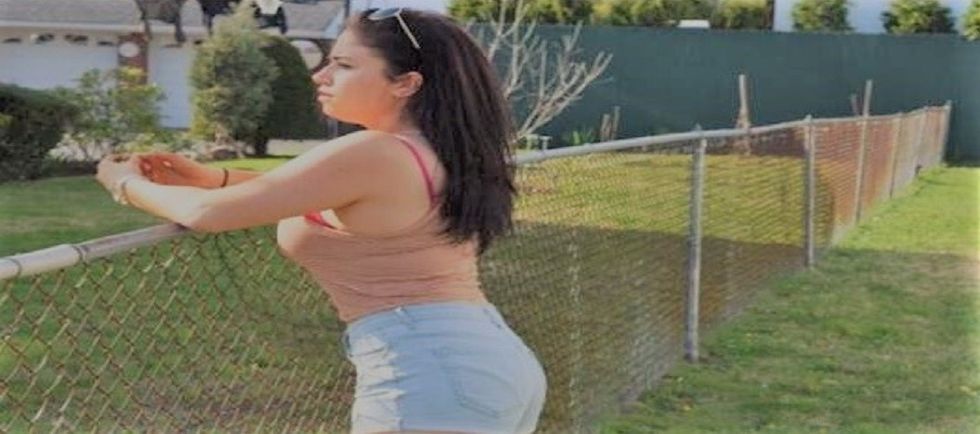 If You're My Ex, Yes, I Still Think About You