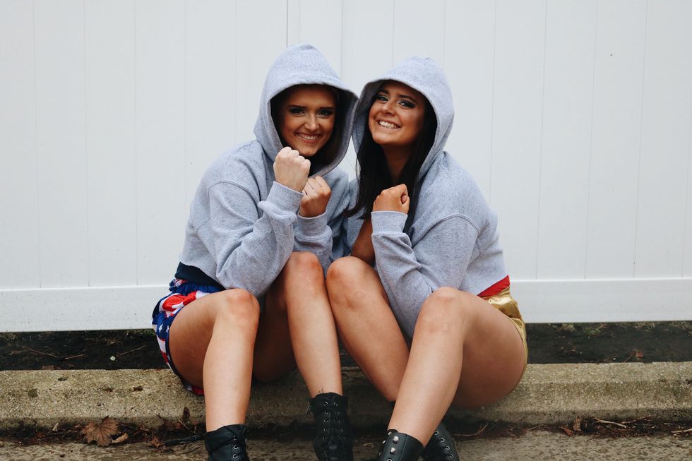 The Little Things That Factor In To Mental Health