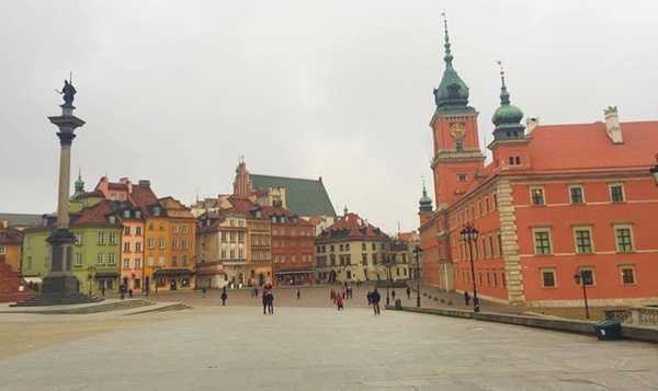 18 Things That Every Polish American Will Understand