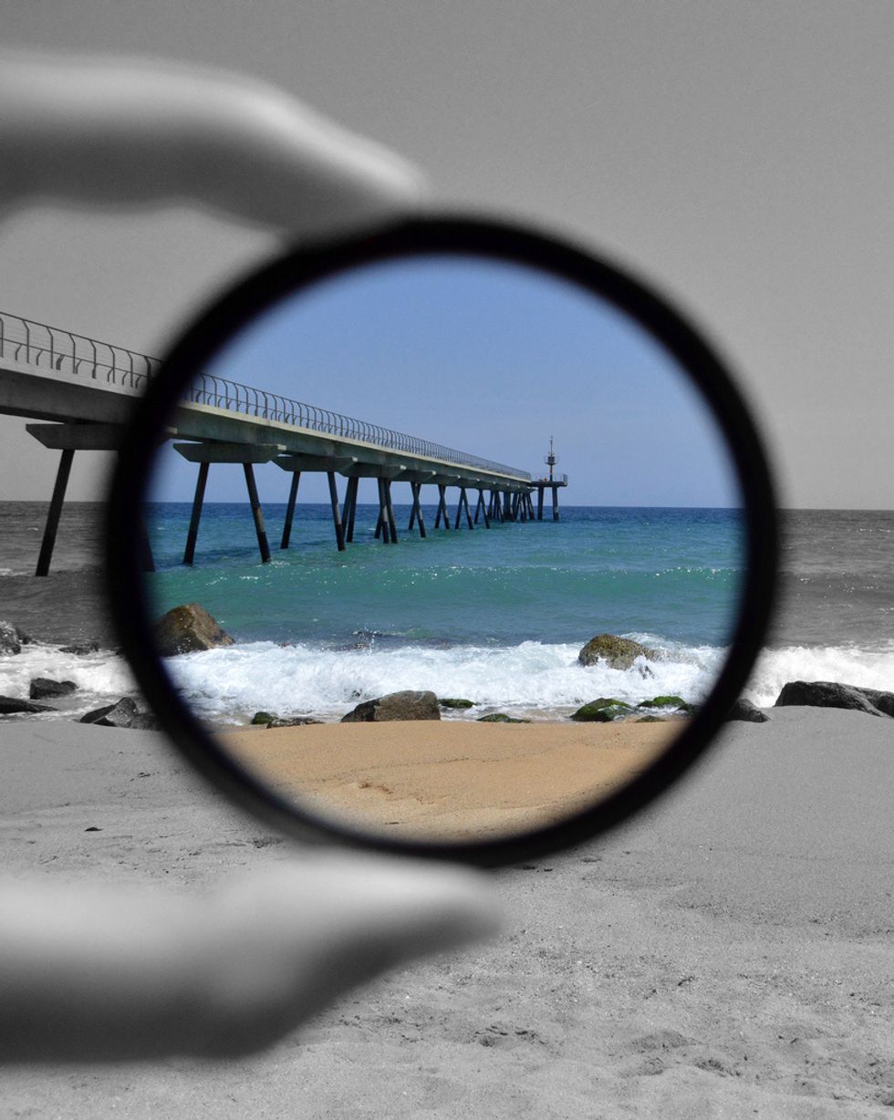 The Case For Optimism