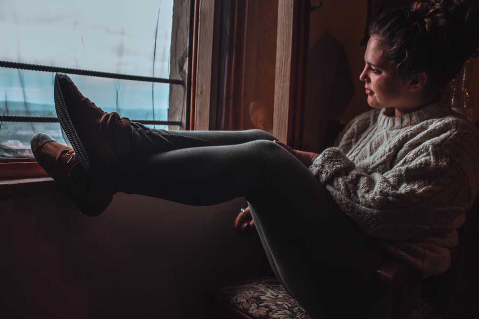 American Culture Discourages Emotional Expression