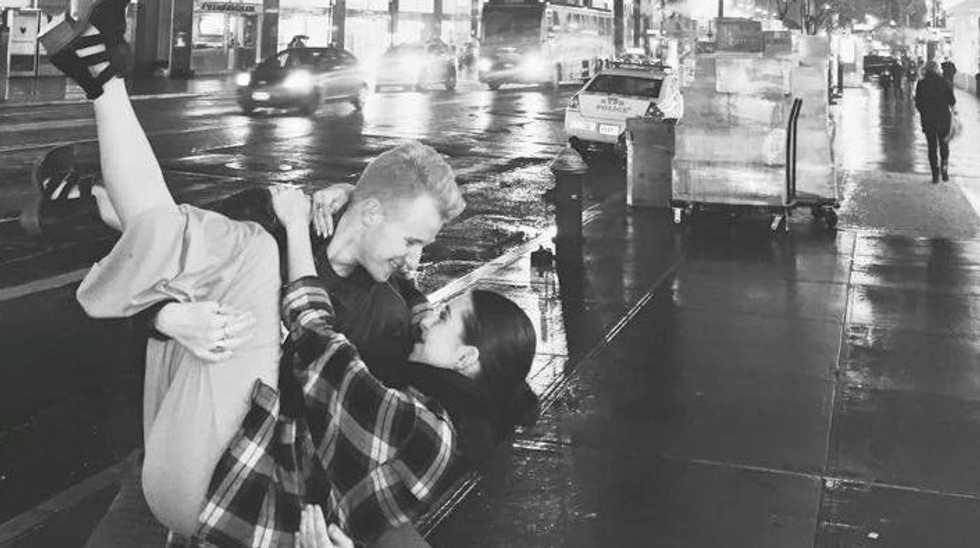 An Open Letter To My Soulmate, That Isn’t My Boyfriend On National Boyfriend Day