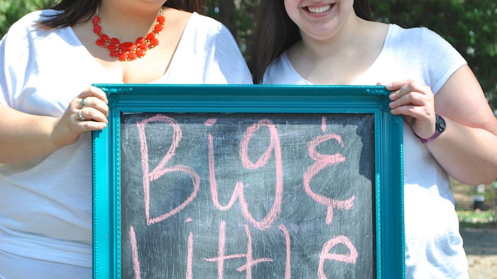 Dear Future Big, I Know Nothing About You Except That I LOVE YOU