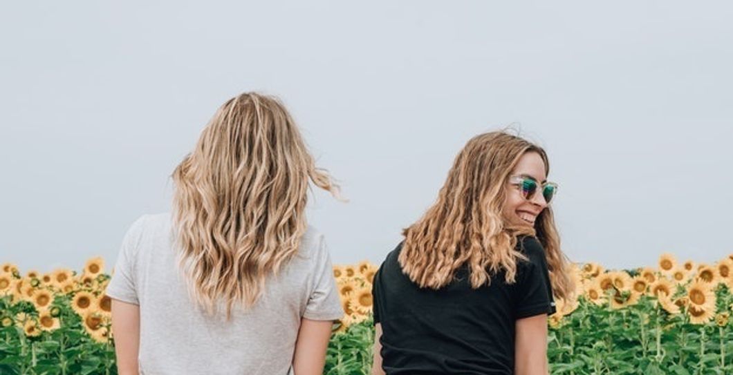 To My Best Friend Who Changed And Left Me Behind