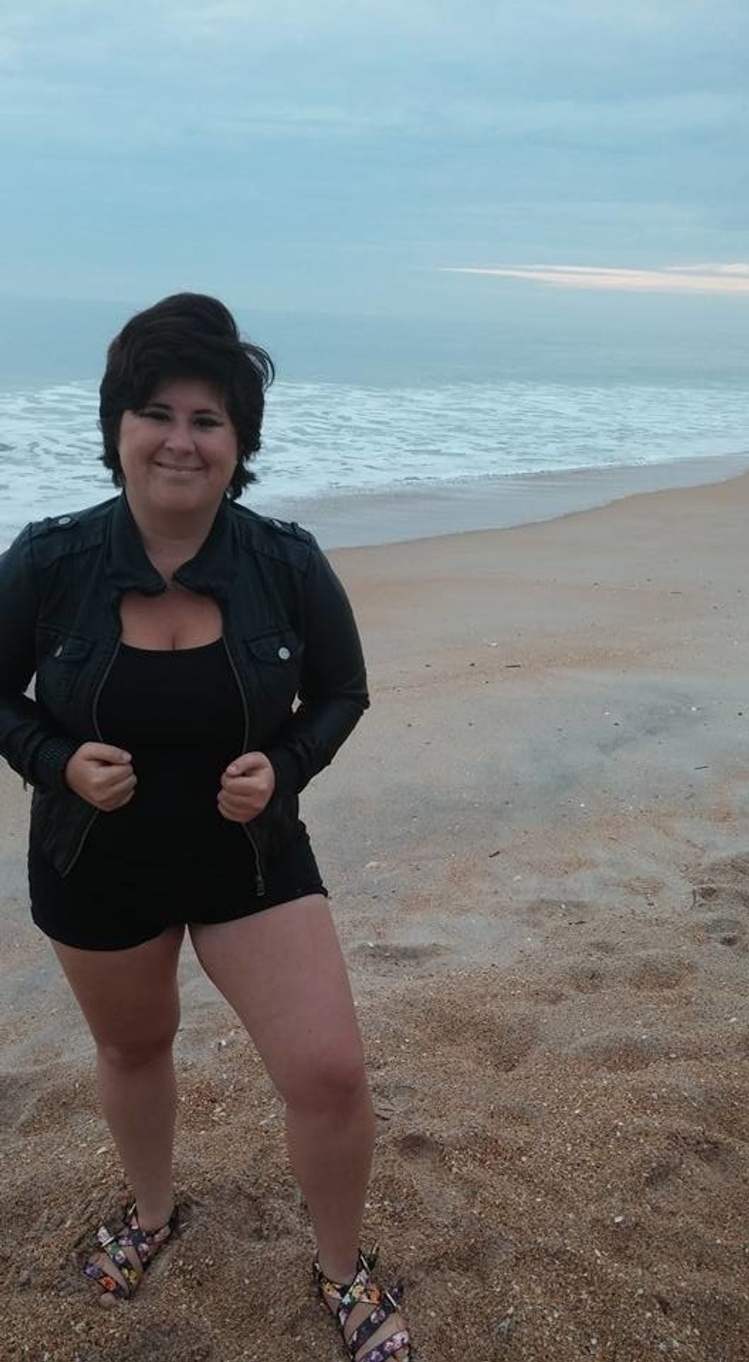 As A Suicide Survivor, My Life Goals Are Focused On My Safety And Stability Rather Than Success