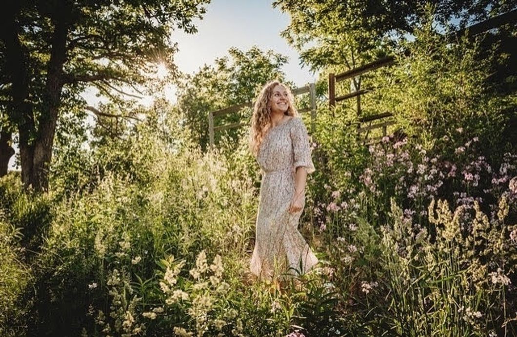 I've Been Single My Whole Life & That's OK