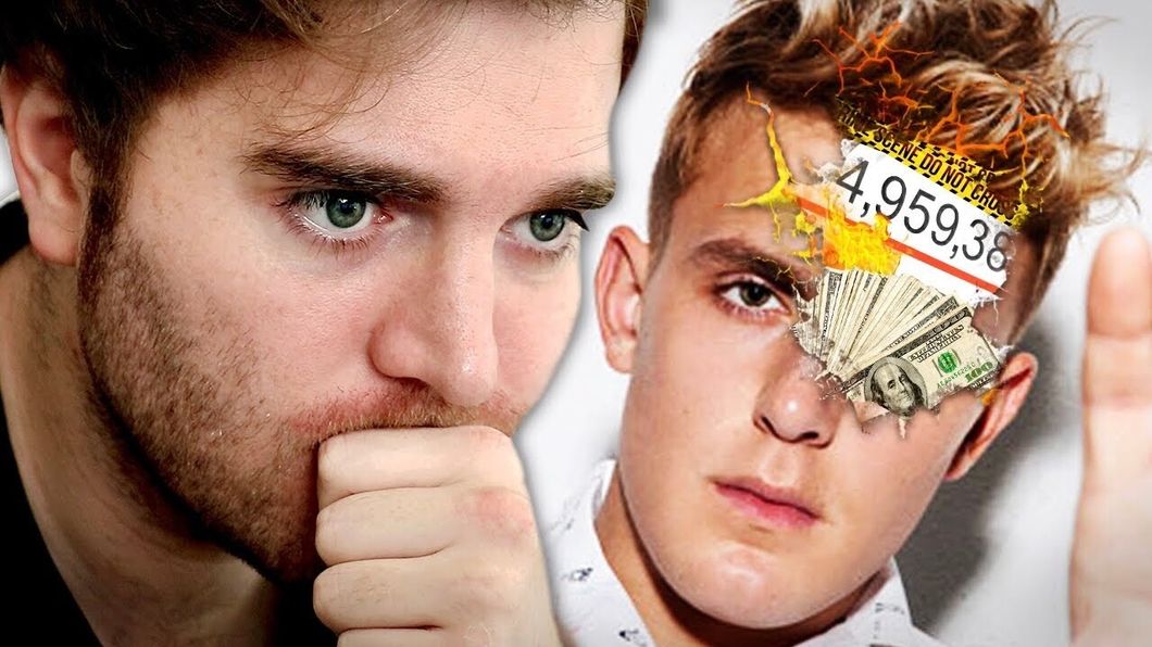 You Need To Watch 'The Mind Of Jake Paul'